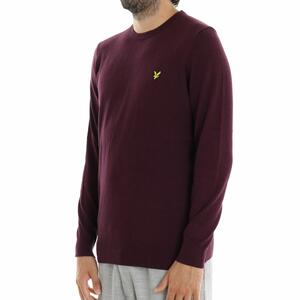 MAGLIA BASIC LYLE & SCOTT - Mad Fashion | img vers.300x/